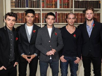 Penjualan Album Tidak Sukses, The Wanted Terancam Dipecat dari Label Rekaman!